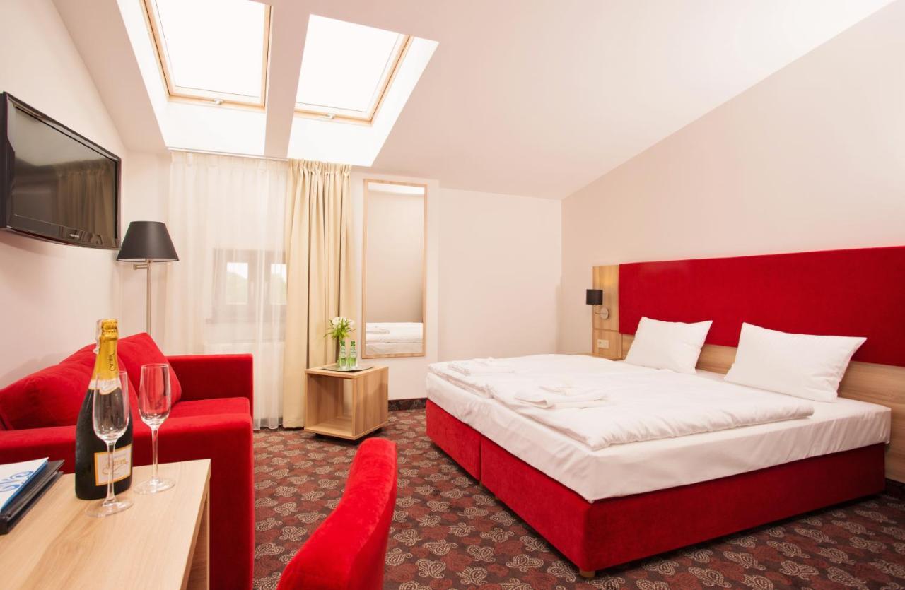 Cottonina Hotel & Mineral Spa Resort Świeradów-Zdrój Exteriér fotografie