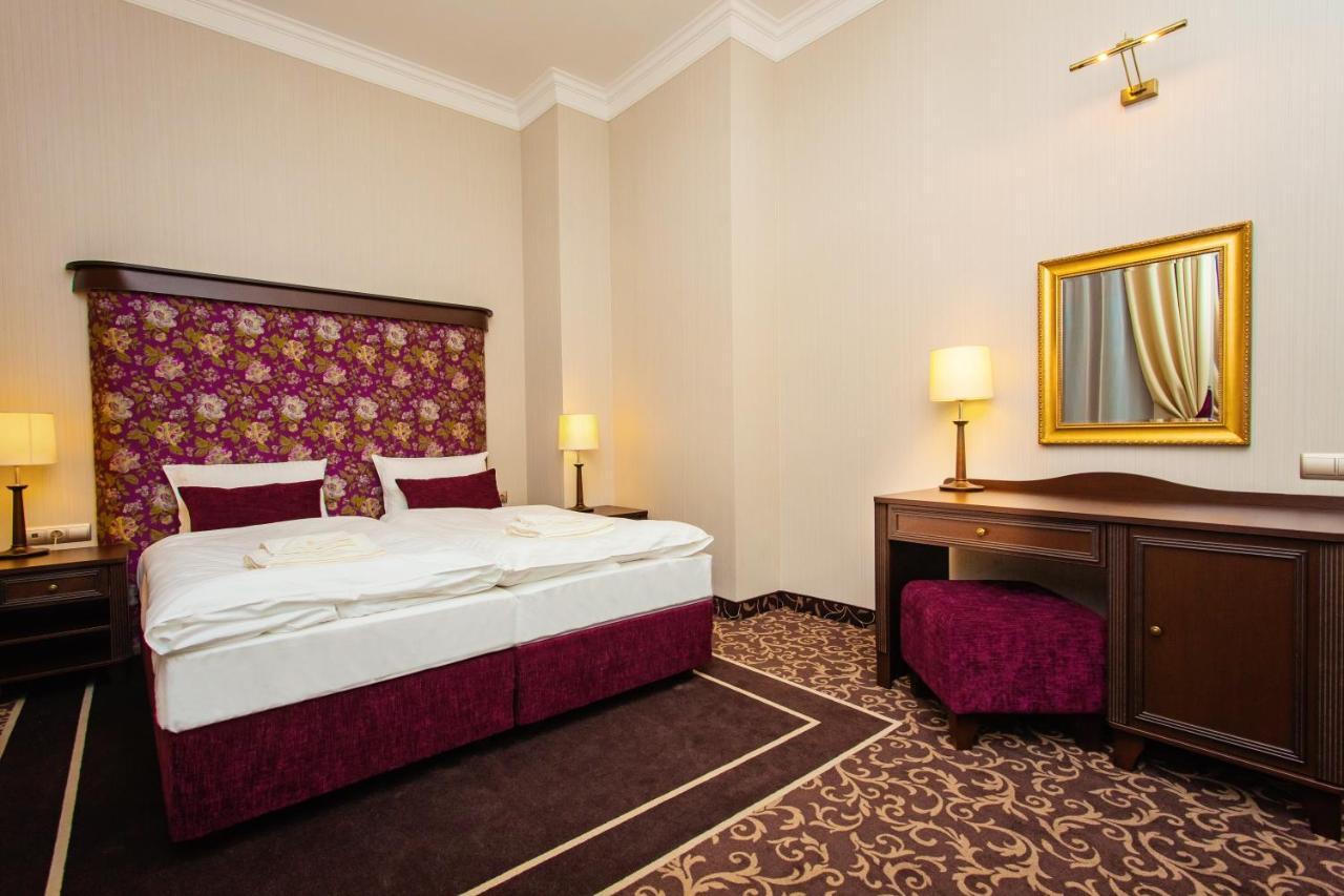 Cottonina Hotel & Mineral Spa Resort Świeradów-Zdrój Exteriér fotografie