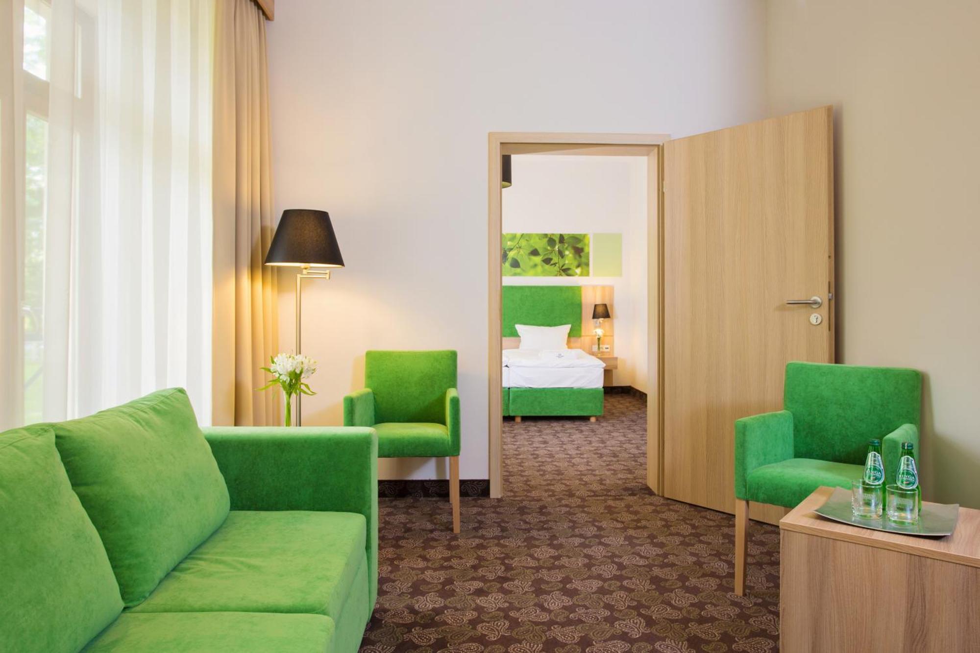 Cottonina Hotel & Mineral Spa Resort Świeradów-Zdrój Exteriér fotografie