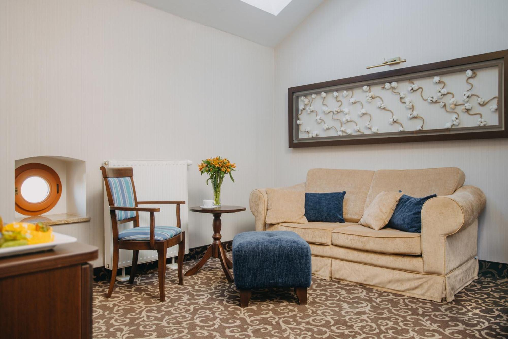 Cottonina Hotel & Mineral Spa Resort Świeradów-Zdrój Exteriér fotografie