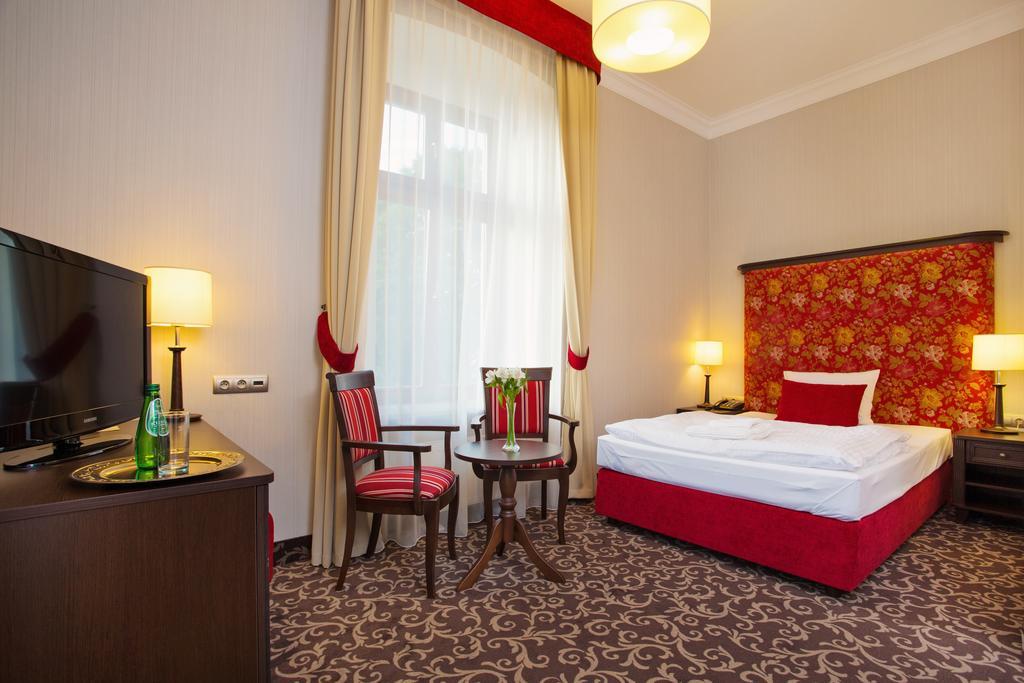 Cottonina Hotel & Mineral Spa Resort Świeradów-Zdrój Exteriér fotografie