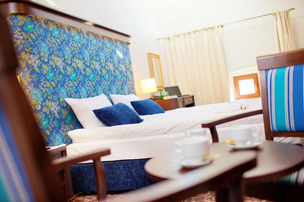 Cottonina Hotel & Mineral Spa Resort Świeradów-Zdrój Exteriér fotografie