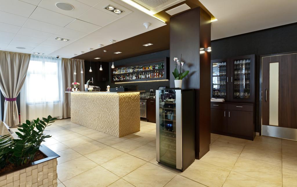 Cottonina Hotel & Mineral Spa Resort Świeradów-Zdrój Exteriér fotografie