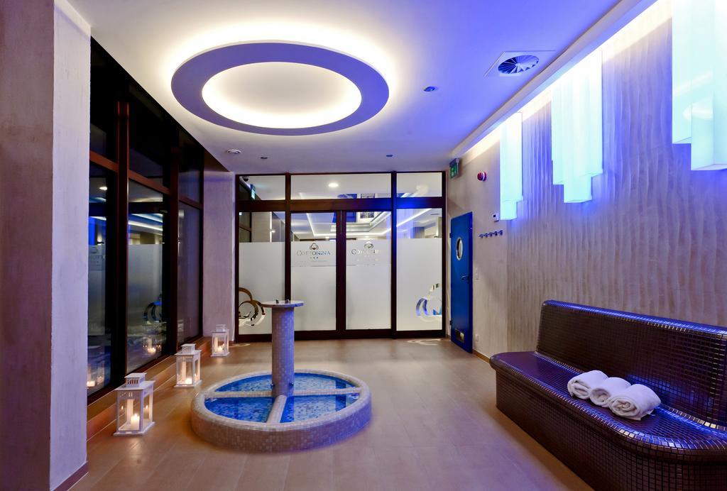 Cottonina Hotel & Mineral Spa Resort Świeradów-Zdrój Exteriér fotografie