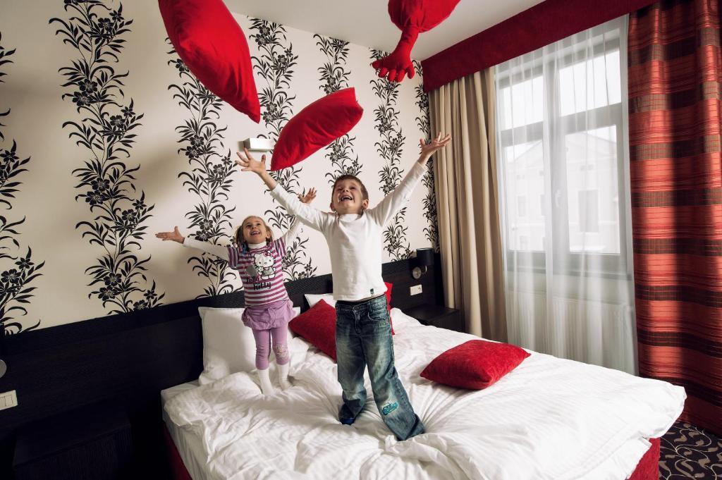Cottonina Hotel & Mineral Spa Resort Świeradów-Zdrój Exteriér fotografie