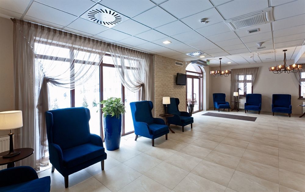 Cottonina Hotel & Mineral Spa Resort Świeradów-Zdrój Exteriér fotografie