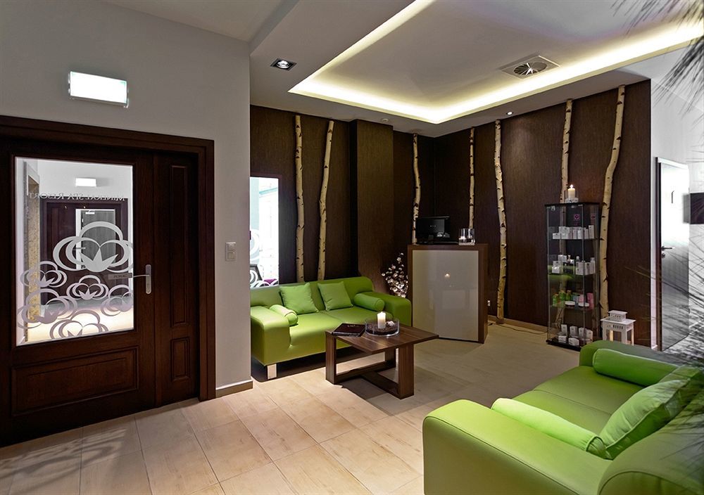 Cottonina Hotel & Mineral Spa Resort Świeradów-Zdrój Exteriér fotografie